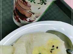 -中山大学-学5食堂