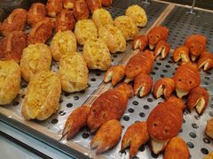-麦陌(正弘城店)