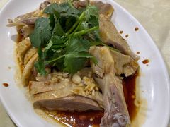 -电白鸭粥店(下沙二坊88号店)