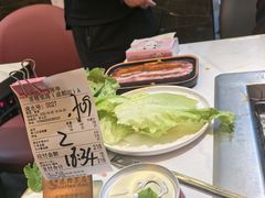 -苏格里岛自助烤肉海鲜火锅(成都金牛万达店)