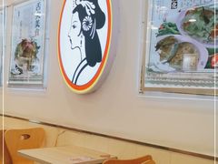 大堂-香妃烤鸡(西单店)