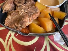 -大梁骨头馆·酱骨老菜(友好店)