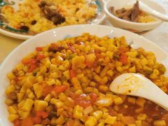 -巴依老爷·新疆美食(上城区天城路店)