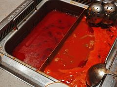 -海底捞火锅(河东万达广场店)