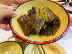 -洪福龙虾
