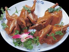 -福缘烤肉王自助(爱琴海-原比尔森店)