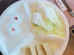 -东来顺·非遗火锅(赛格国际购物中心店)
