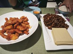 -桃子餐厅·天津菜(王顶堤总店)
