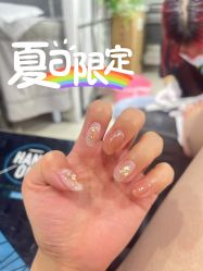 -LEILEI NAIL蕾蕾美甲美睫