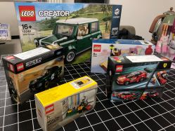 -乐高授权专卖店(朝阳大悦城店)