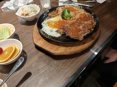 -豪享来中西餐厅(广灵店)
