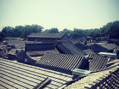 -糖房咖啡(南锣鼓巷店)