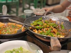 -费大厨辣椒炒肉(太平老街店)