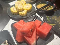 -海汕记·潮汕鲜牛肉火锅·自助