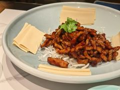 -四世同堂·京菜·烤鸭(双井店)