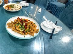 -胖嫂海鲜饭店
