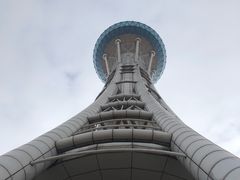 -宁波海天一洲景区