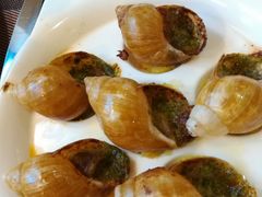 法式烙蜗牛-红房子西菜馆(淮海中路店)