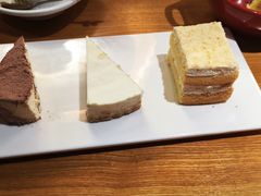 -斗牛士牛排(南京东路店)