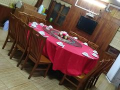 -田园山庄农家乐(石岩店)