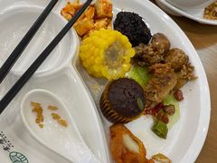 -素馨阁·天水麻辣烫(昌硕路店)