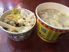 -蔡林记(广埠屯店)