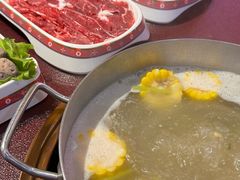 -大吉利·潮汕鲜牛肉火锅(西安店)