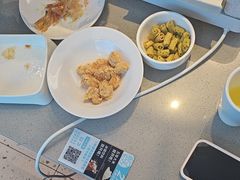 -半天妖烤鱼(和平印象城店)