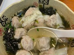 馄饨-老陶包子铺(南大西南村店)