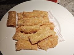 干炸响铃-新白鹿餐厅(松江开元地中海店)