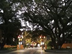 -桂林独秀峰王城景区