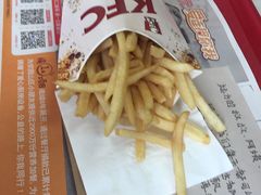-肯德基(西稍门店)