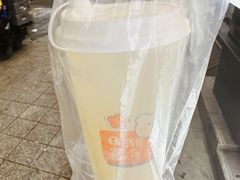 -张果佬年糕卷(科巷店)