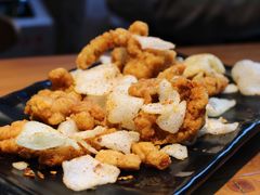-炉小二铜锅牛蛙•川湘菜(三里屯店)