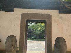 -浙江省博物馆(孤山馆区)
