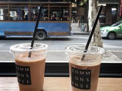 -常识咖啡common sense(春熙路店)