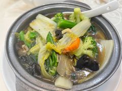 -凤城礼记鱼翅海鲜酒家(新马路总店)