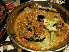 -悦海·家宴·冰花皮皮虾大锅贴(宝龙店)