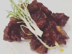 -琉璃餐厅(德基广场店)