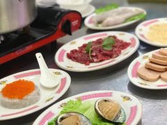 -燃计沙茶皇·香港沙茶火锅(人广旗舰店)
