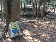 -黄公望隐居地