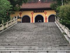 -桃花岛景观公园