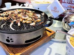 -惠丰堂饭庄·烤鸭·京味菜(西北旺·唐家岭店)