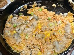 -张家卫·阳江菜·小海鲜(肥婆湾桥店)