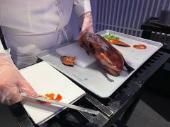 -大董(福田皇庭中心店)