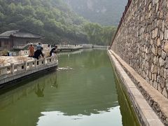 -藏山旅游风景区