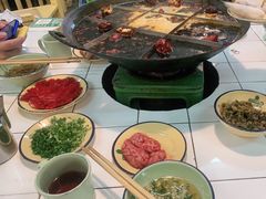 -石灰市老火锅(北滨路店)