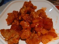 -四道菜·福建菜馆(万家广场店)
