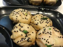 -小杨生煎(松江大学城店)