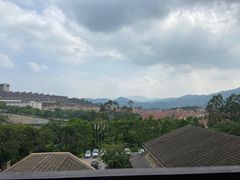 -广州锦绣香江度假别墅